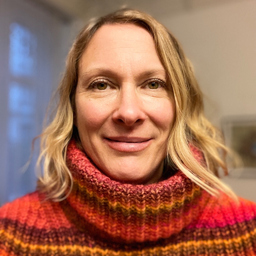 Nadine Petersdorff