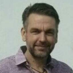 Stefan thor Straten Wolf
