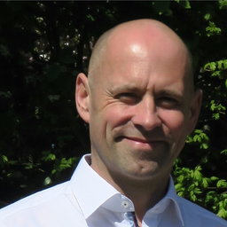 Dirk Slubik