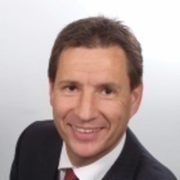 Profilbild Burkhard Geißler