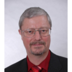 Winfried Kempe