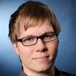 Dominik Klingenberg
