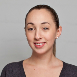 Marcia Cristina Cuadra