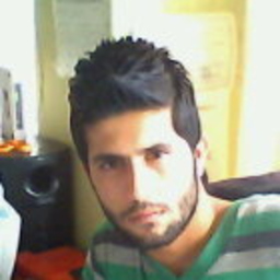 Faruk Ayas