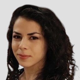 Anna Kirakosian