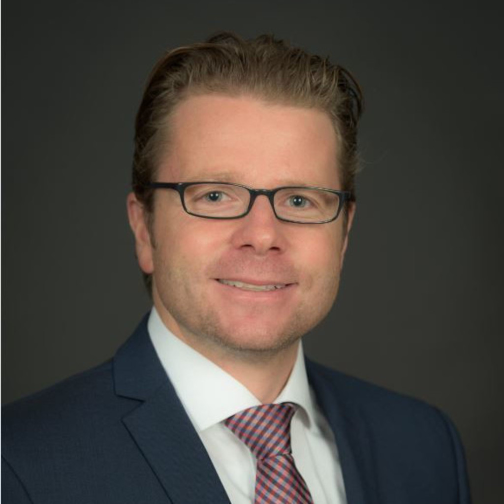 Jens Schneider Managing Director W+P workspace consulting GmbH XING