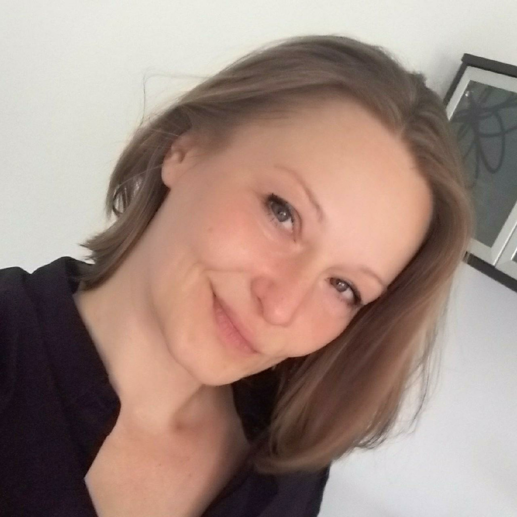 Social Media Profilbild Silke Marahrens Buchholz in der Nordheide