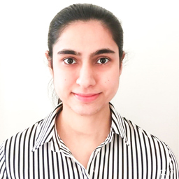 Momal Rafique