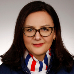 Ewa Stepien