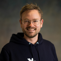 Pascal Großhans