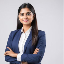 Anita Tripathi