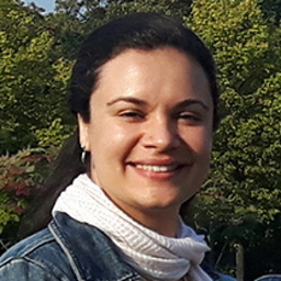 Patricia Guena Trottenberg