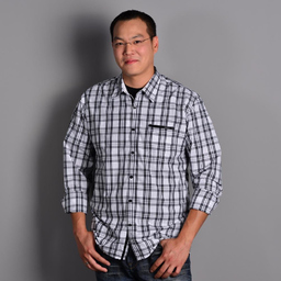 Quoc Vinh Huynh