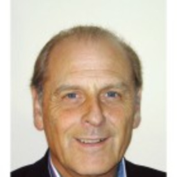 Prof. Dipl.-Ing. Gerhard Holzer