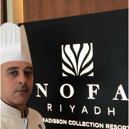 Mohamed Elkoriei