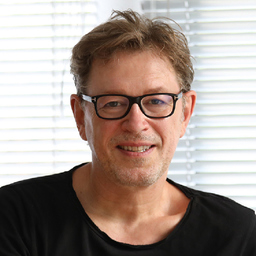 Profilbild Ralf Gieselmann
