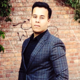 Sahil Kanwar's profile picture