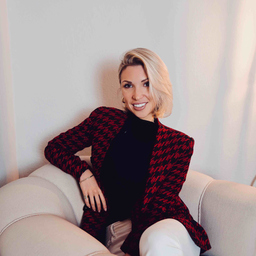 Kathrin Hofmann