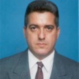 Jhonny Alberto Martínez Mora