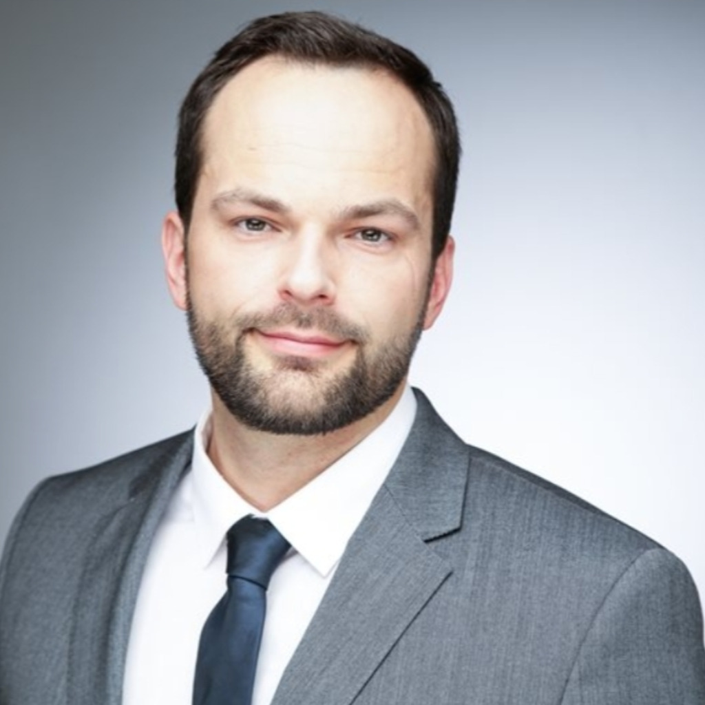 Christian Peters Senior Key Account Manager Strategie ERGO Group AG