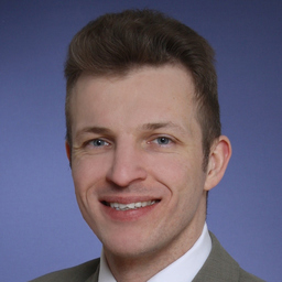 Dipl.-Ing. Alexander Pahl