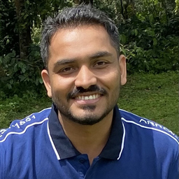 Utkarsh Bharti
