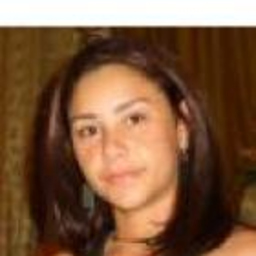 Maryluz Echavarria