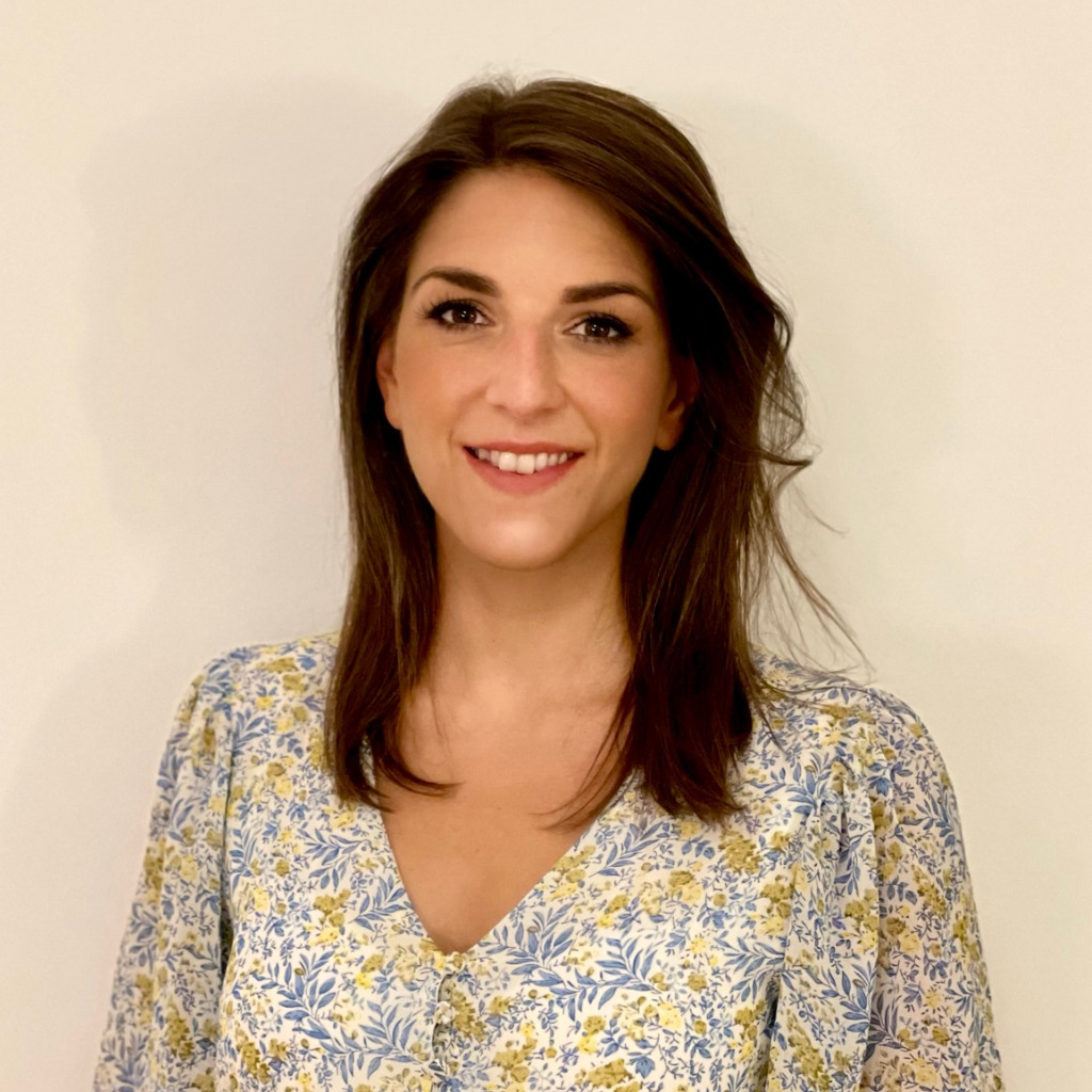 Anna Mühling Channel & Category Marketing Manager Unilever Austria