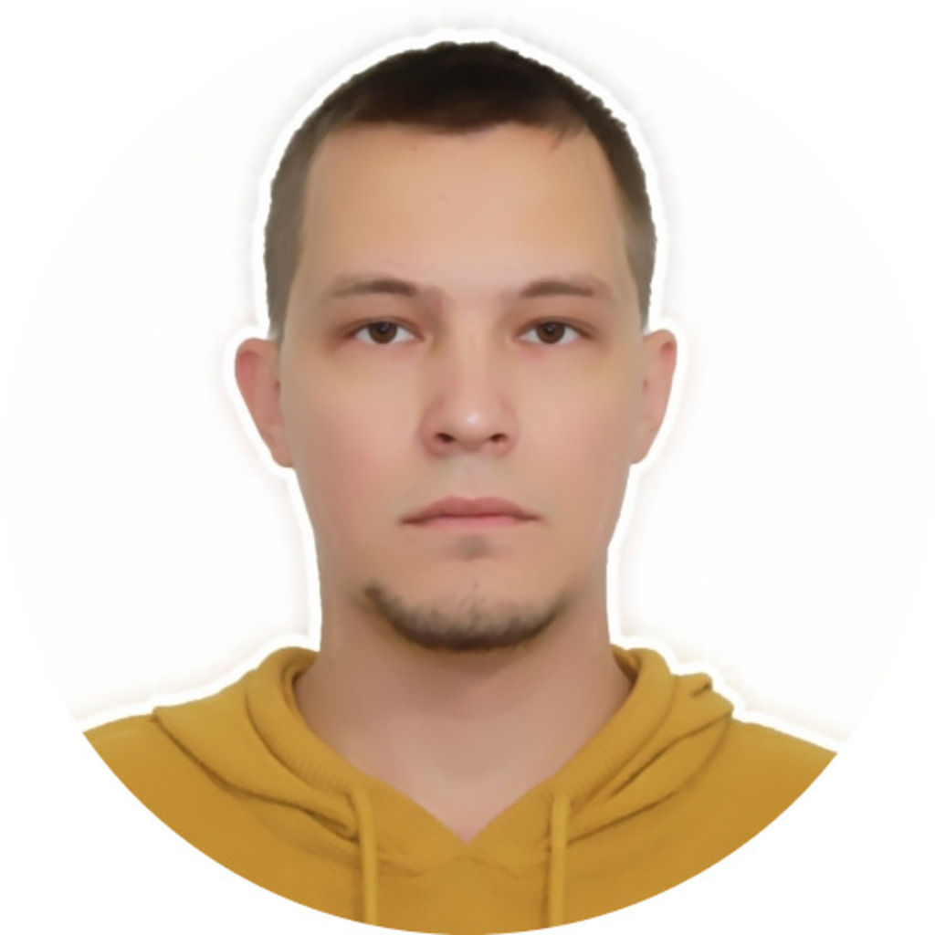 Vladimir Borchevskiy Recruiter Zero to One Search XING