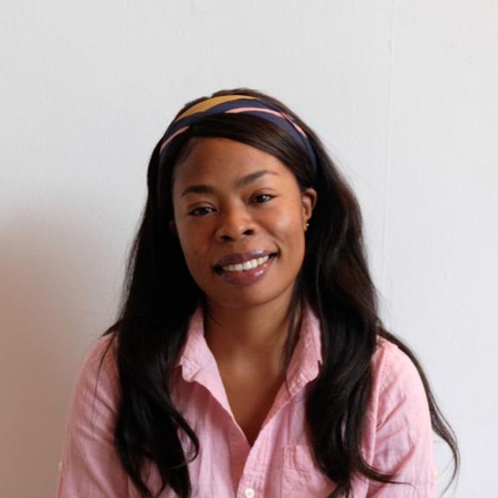 lauren-kaunda-process-manager-digital-charging-solutions-gmbh-xing
