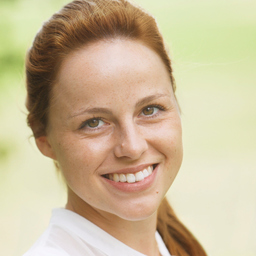 Verena von der Gönna