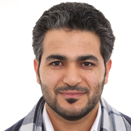 Hazem Alhatem
