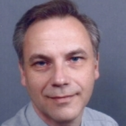 Albrecht Uetz