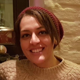 Sarah Hesham