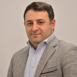 Alexander Shamilov's profile picture