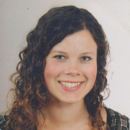 Dipl.-Ing. Anna-Lena Dömeland