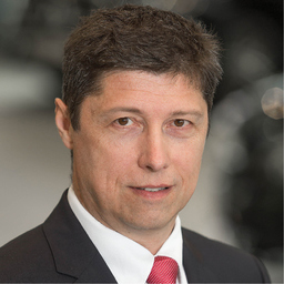 Mag. Martin Bartmann