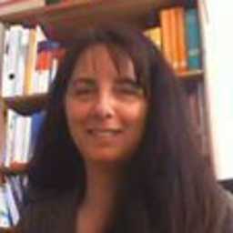 Daniela Jakobi