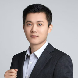 martin zhu