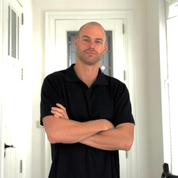 Johnno van Boesschoten