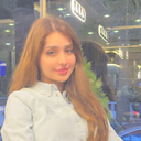 gharam abbas