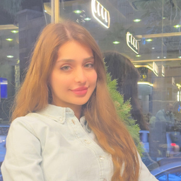 gharam abbas