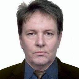 Profilbild Uwe Hauck