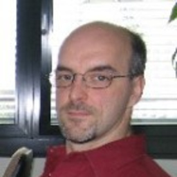 Nicola Oricchio