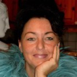 Catrin Simeth
