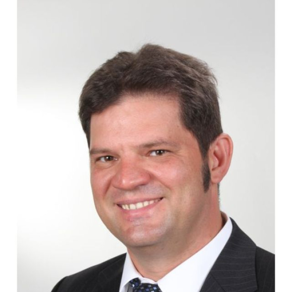 Peter Kramer Projektmanager Ing. Büro XING