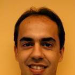 Luiz Fernando Vianna