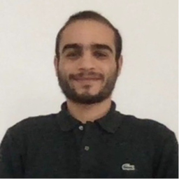 Mohamed Amine Manai