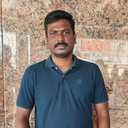 Anandha krishnan Balakrishnan