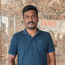 Anandha krishnan Balakrishnan